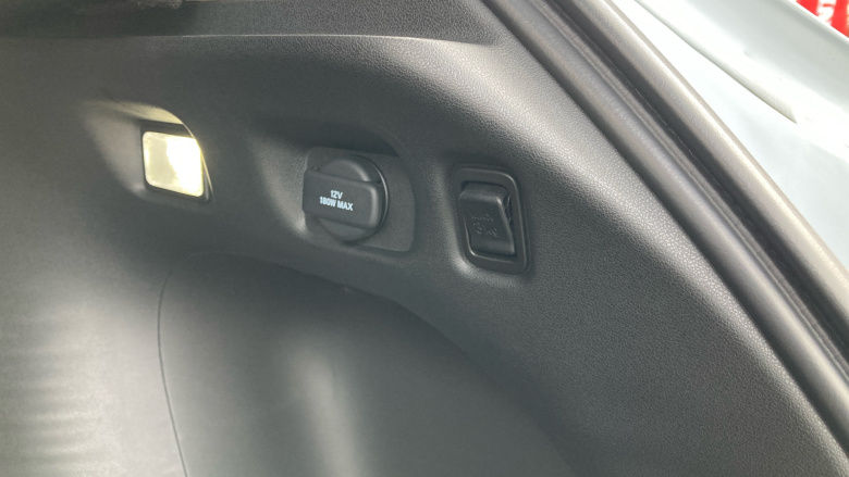 Honda Zr-V 2.0 eHEV Sport 5dr CVT Hybrid Estate